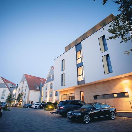 Lind Hotel Rietberg Exteriér fotografie