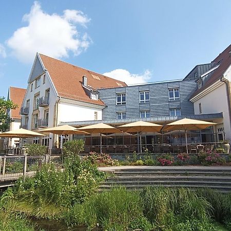 Lind Hotel Rietberg Exteriér fotografie