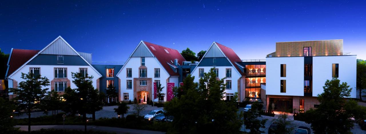 Lind Hotel Rietberg Exteriér fotografie