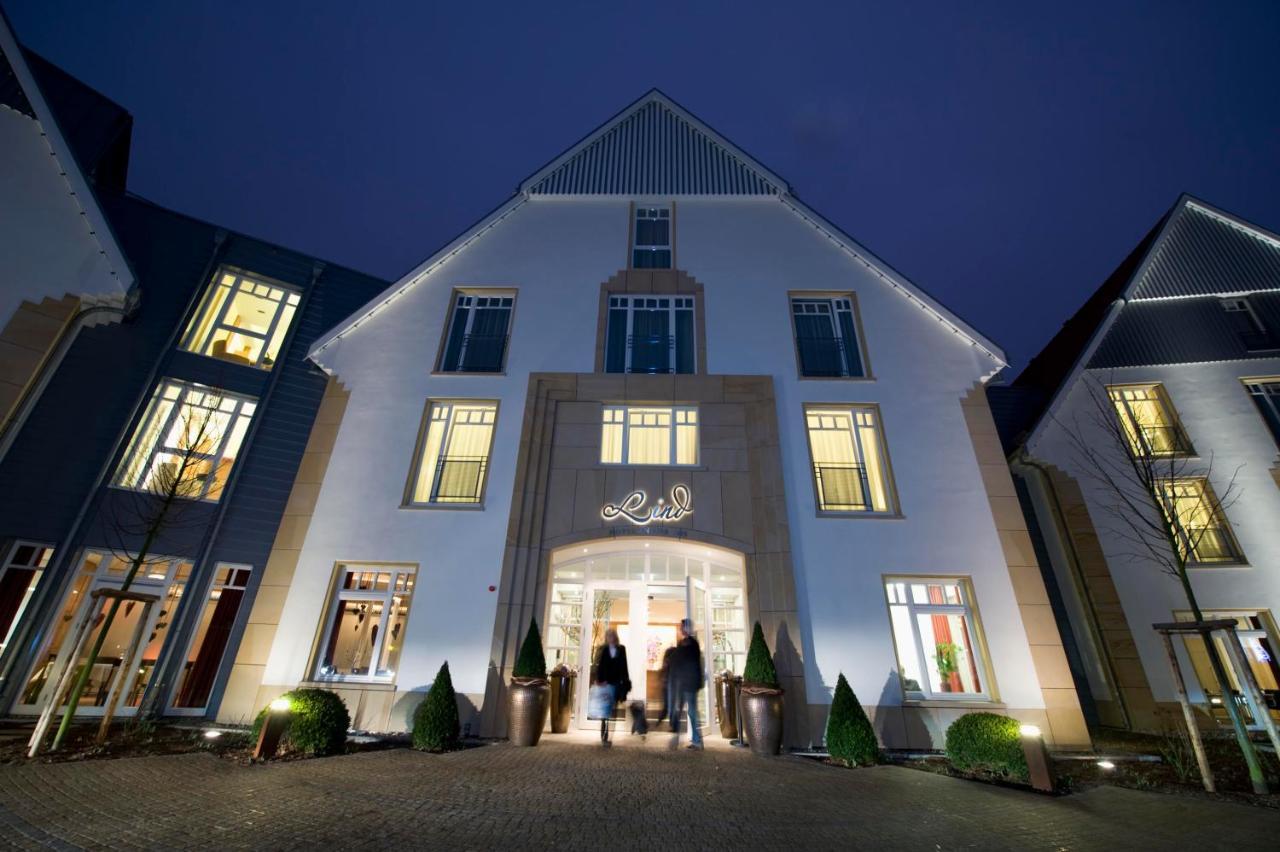 Lind Hotel Rietberg Exteriér fotografie