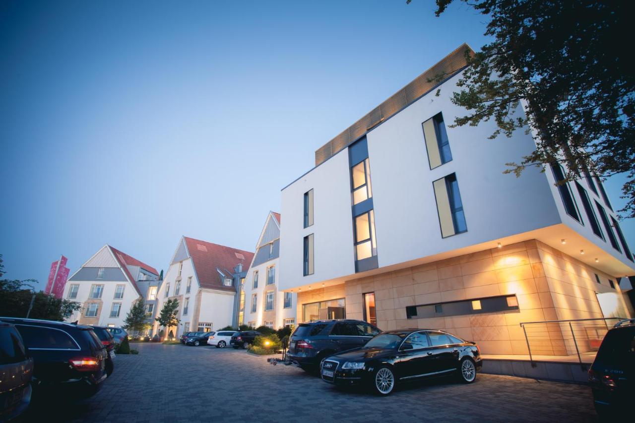 Lind Hotel Rietberg Exteriér fotografie
